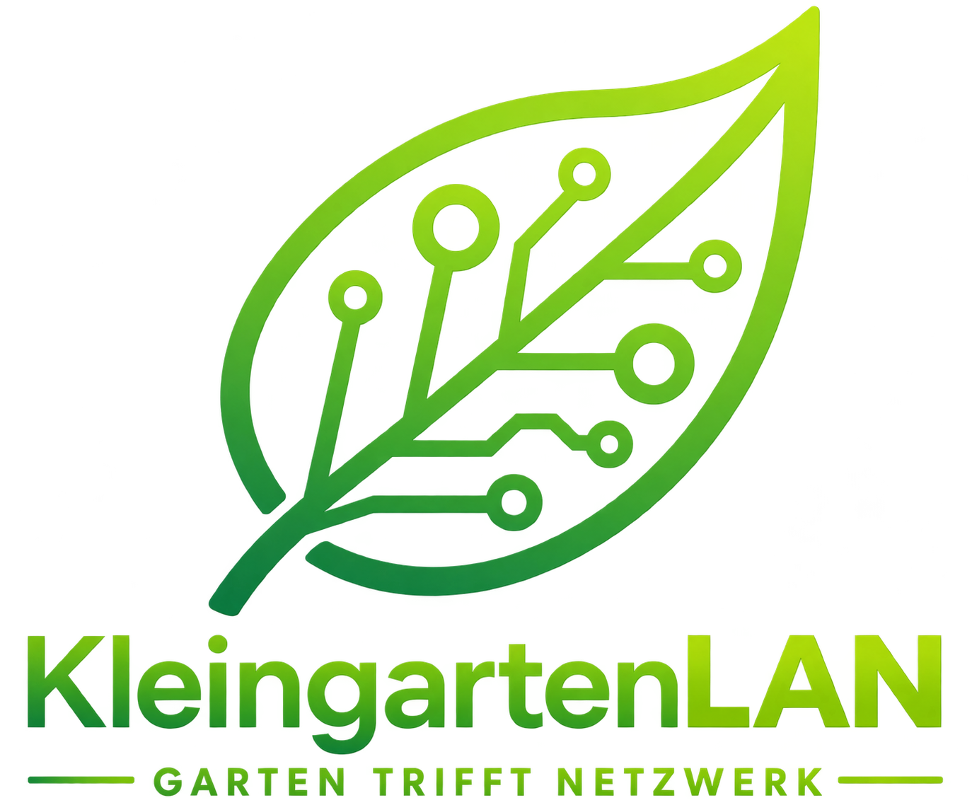 KleingartenLAN